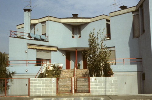 ex fornace vigarani